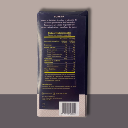 Pureza - Imagen 2