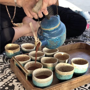 Licor de Cacao Comacalco, Tabasco